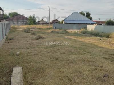 Участок · 6.6 соток, Каракат за 13.3 млн ₸ в М. Туймебаеве