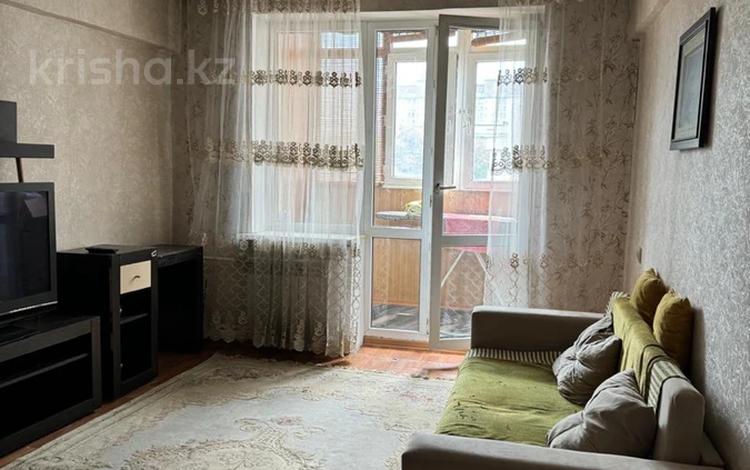 1-бөлмелі пәтер · 35 м² · 5/5 қабат, Розыбакиева — Шевченко, бағасы: 28 млн ₸ в Алматы — фото 2