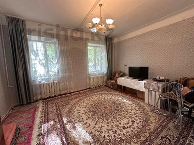 2-комнатная квартира · 54 м² · 1/2 этаж, Курмангазы 194 за 8.5 млн ₸ в Уральске
