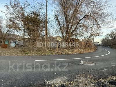 Жер телімі · 4.6 сотық, Гете 2 — Абая/Гете, рядом с Maxfit, бағасы: 25 млн 〒 в Семее