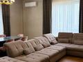 4-комнатная квартира · 151.8 м² · 2/8 этаж, Е-809 1 за 135 млн ₸ в Астане, Есильский р-н