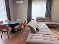 4-комнатная квартира · 151.8 м² · 2/8 этаж, Е-809 1 за 135 млн ₸ в Астане, Есильский р-н — фото 4
