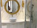 4-комнатная квартира · 151.8 м² · 2/8 этаж, Е-809 1 за 135 млн ₸ в Астане, Есильский р-н — фото 48