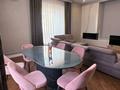 4-комнатная квартира · 151.8 м² · 2/8 этаж, Е-809 1 за 135 млн ₸ в Астане, Есильский р-н — фото 6