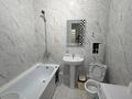2-бөлмелі пәтер · 58 м² · 3/5 қабат, Микрорайон Береке, Мкр. Береке, бағасы: 250 000 ₸ в Костанае — фото 3