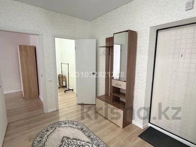 2-бөлмелі пәтер · 58 м² · 3/5 қабат, Микрорайон Береке, Мкр. Береке, бағасы: 250 000 ₸ в Костанае