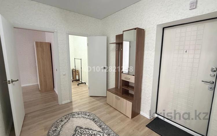 2-бөлмелі пәтер · 58 м² · 3/5 қабат, Микрорайон Береке, Мкр. Береке, бағасы: 250 000 ₸ в Костанае — фото 5