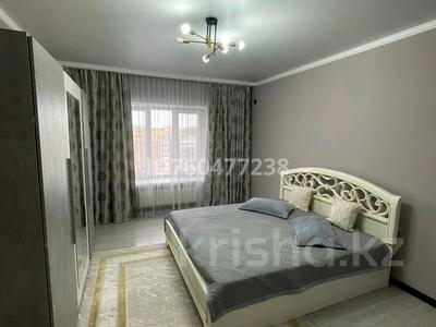 2-бөлмелі пәтер · 88 м² · 10/10 қабат, мкр. Алтын орда, Молдагуловой 60/1, бағасы: 33 млн ₸ в Актобе