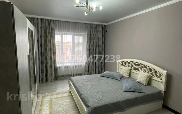 2-комнатная квартира · 88 м² · 10/10 этаж, мкр. Алтын орда, Молдагуловой 60/1 за 33 млн 〒 в Актобе — фото 14