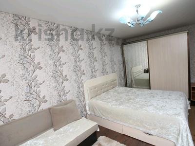 1-бөлмелі пәтер · 36 м² · 4/5 қабат, Жаңа қала ш/а., Ермекова 19 — Поликлиника 8, бағасы: 2 000 ₸ в Караганде, Казыбек би р-н
