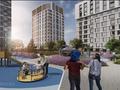2-бөлмелі пәтер · 50 м² · 13/18 қабат, Е-429 26 — Айтматова Сыганак, бағасы: 280 000 ₸ в Астане, Нура р-н — фото 24