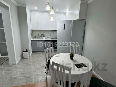 2-бөлмелі пәтер · 60 м² · 13/15 қабат, Жандосова 94 А, бағасы: 49 млн ₸ в Алматы, Бостандыкский р-н