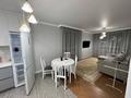2-бөлмелі пәтер · 60 м² · 13/15 қабат, Жандосова 94 А, бағасы: 49 млн ₸ в Алматы, Бостандыкский р-н — фото 10