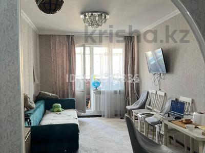 2-бөлмелі пәтер · 46 м² · 9/12 қабат, Кошкарбаева, бағасы: 23.5 млн ₸ в Астане