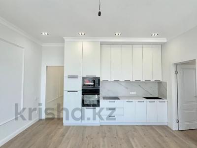 2-комнатная квартира · 50 м² · 8 этаж, Розыбакиева 162/1 за 57 млн ₸ в Алматы, Бостандыкский р-н