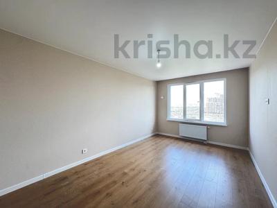 1-комнатная квартира · 34.5 м² · 8 этаж, Улы Дала 14 — Ellington mall, уже с ремонтом, никто не жил за ~ 24 млн ₸ в Астане, Нура р-н