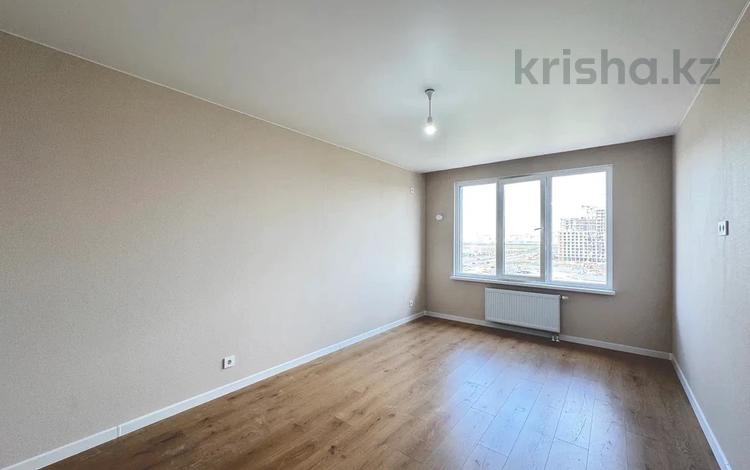 1-комнатная квартира · 34.5 м² · 8 этаж, Улы Дала 14 — Ellington mall, уже с ремонтом, никто не жил за ~ 24 млн ₸ в Астане, Нура р-н — фото 19