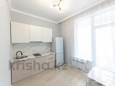 Продажа квартир в Астане: 1-комнатная квартира · 36.5 м² · 4/9 этаж, Ахмет Байтурсынулы за 21.5 млн 〒 1-комнатная квартира · 36.5 м² · 4/9 этаж, Ахмет Байтурсынулы за 21.5 млн 〒 в Астане, Сарайшык р-н