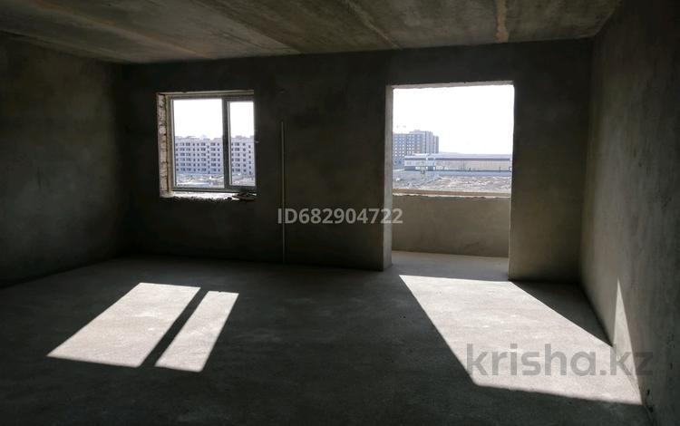 1-комнатная квартира, 43 м², 5/6 этаж, 35-мкр sport city за 9 млн 〒 в Актау, 35-мкр — фото 2