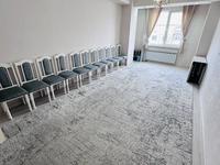 3-комнатная квартира · 110 м² · 5/13 этаж, мкр Мамыр-7, Шаляпина за 72.5 млн 〒 в Алматы, Ауэзовский р-н