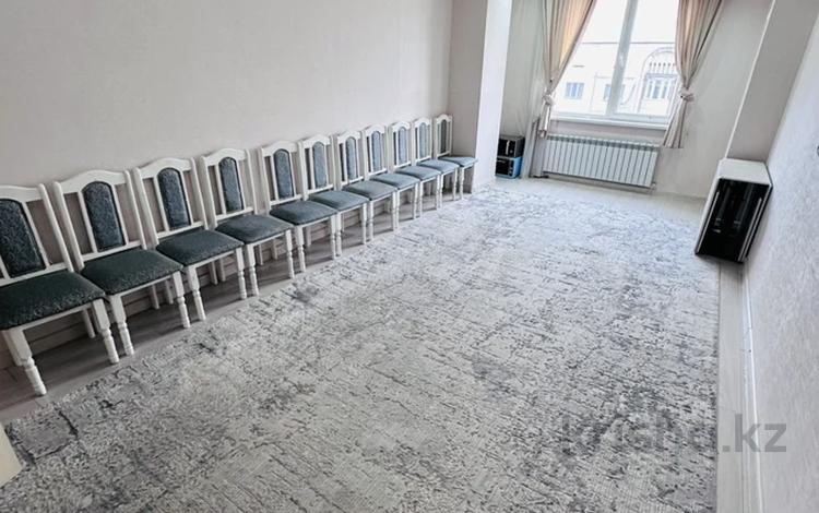 3-комнатная квартира · 110 м² · 5/13 этаж, мкр Мамыр-7, Шаляпина за 72.5 млн 〒 в Алматы, Ауэзовский р-н — фото 4