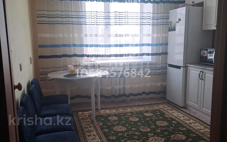 1-бөлмелі пәтер · 40.7 м² · 3/9 қабат, Карагайлы, бағасы: 21 млн ₸ в Семее — фото 2