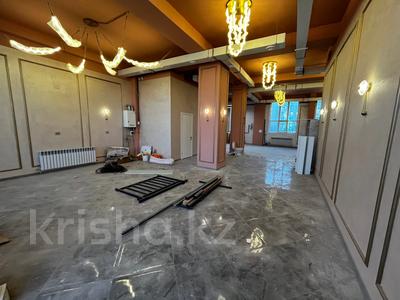 Свободное назначение, офисы, магазины и бутики, общепит, салоны красоты, фитнес и спорт, медцентры и аптеки, образование, развлечения, кабинеты и рабочие места, студии · 140 м² за 500 000 〒 в Шымкенте, Абайский р-н