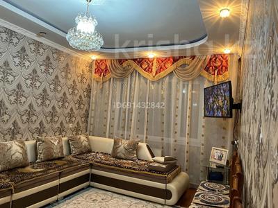 3-комнатная квартира · 68 м² · 5/5 этаж, Мкр Самал 51 за 20 млн 〒 в Таразе