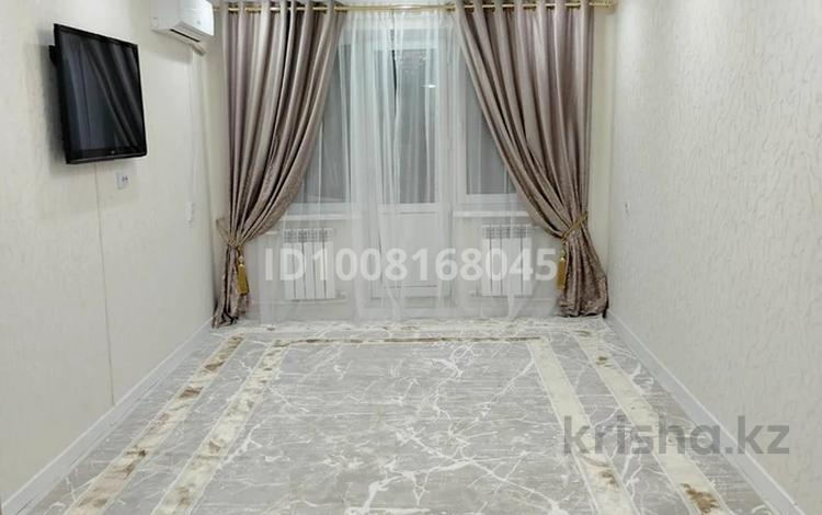 2-комнатная квартира · 47 м² · 2/5 этаж, мкр Карасу 8 за 13 млн ₸ в Таразе — фото 2
