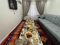 2-комнатная квартира · 47 м² · 2/5 этаж, мкр Карасу 8 за 13 млн ₸ в Таразе — фото 3
