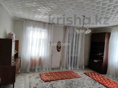 Отдельный дом • 3 комнаты • 89 м² • 10 сот., Латиф Хамиди 54 — Альфараби за 25 млн 〒 в Талгаре