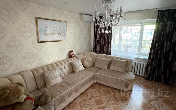 2-бөлмелі пәтер · 50 м² · 1/5 қабат, Сарайшык 42, бағасы: 21.5 млн ₸ в Уральске — фото 2