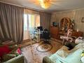 2-комнатная квартира · 70 м² · 6/9 этаж, мкр Мамыр-3 — Шаляпина|Во дворах за 40 млн ₸ в Алматы, Ауэзовский р-н
