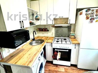 3-комнатная квартира · 58 м² · 2/4 этаж, мкр №6 за 36.5 млн ₸ в Алматы, Ауэзовский р-н