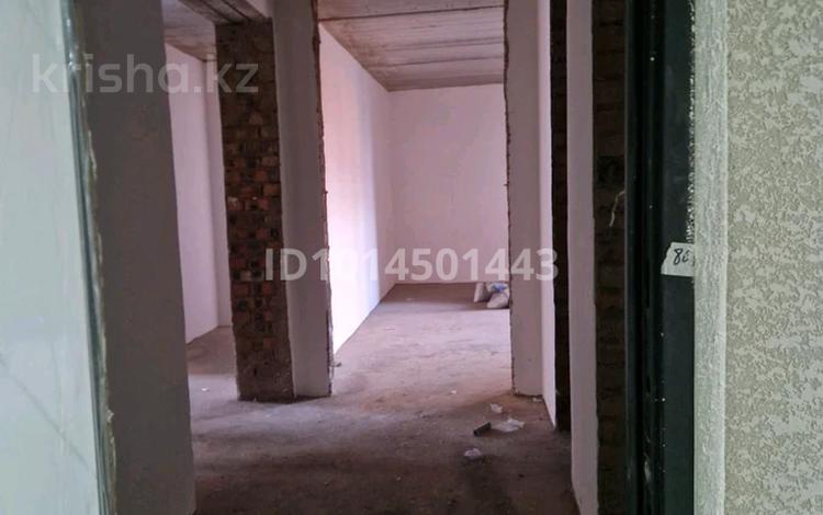 2-комнатная квартира · 62.16 м² · 5/9 этаж, Е 181 5 за 26.5 млн ₸ в Астане, Есильский р-н — фото 12