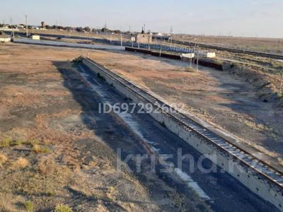 Участок · 3.5 га, Максота Танкибаева 561 — Переезд на Тенгиз за 190 млн 〒 в Кульсары