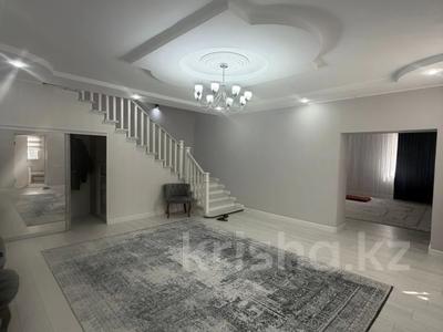 Жеке үй · 5 бөлме · 227 м² · 8 жүзд., Центральный ш/а., Майлина, бағасы: 58.5 млн ₸ в Атырау, мкр Центральный