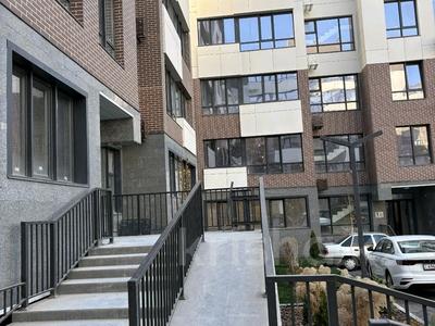 2-бөлмелі пәтер · 75 м² · 4/7 қабат, Илтипат 49, бағасы: 50 млн ₸ в Алматы, Наурызбайский р-н