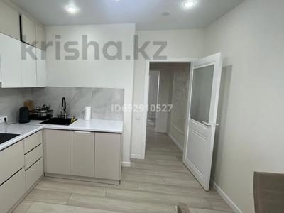 3-комнатная квартира · 91 м² · 3/9 этаж, Улы Дала 46 за 70 млн 〒 в Астане, Есильский р-н