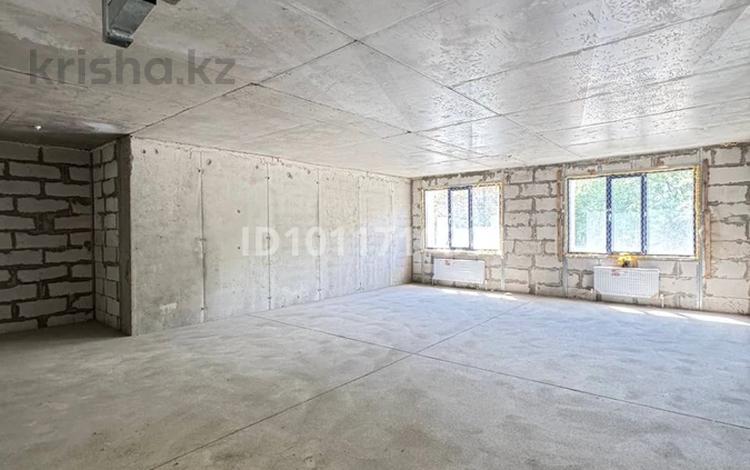 3-бөлмелі пәтер · 63.5 м², мкр Алгабас, Омарова 15, бағасы: 29 млн ₸ в Алматы, Алатауский р-н — фото 2