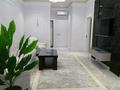 3-комнатная квартира · 110 м² · 7/17 этаж, Кунаева — Рыскулова Кунаева за 28 000 ₸ в Шымкенте, Аль-Фарабийский р-н