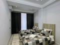 3-комнатная квартира · 110 м² · 7/17 этаж, Кунаева — Рыскулова Кунаева за 28 000 ₸ в Шымкенте, Аль-Фарабийский р-н — фото 12