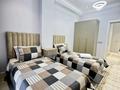 3-комнатная квартира · 110 м² · 7/17 этаж, Кунаева — Рыскулова Кунаева за 28 000 ₸ в Шымкенте, Аль-Фарабийский р-н — фото 14