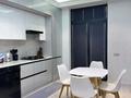 3-комнатная квартира · 110 м² · 7/17 этаж, Кунаева — Рыскулова Кунаева за 28 000 ₸ в Шымкенте, Аль-Фарабийский р-н — фото 17