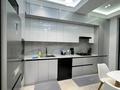 3-комнатная квартира · 110 м² · 7/17 этаж, Кунаева — Рыскулова Кунаева за 28 000 ₸ в Шымкенте, Аль-Фарабийский р-н — фото 19