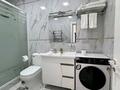 3-комнатная квартира · 110 м² · 7/17 этаж, Кунаева — Рыскулова Кунаева за 28 000 ₸ в Шымкенте, Аль-Фарабийский р-н — фото 23