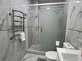 3-комнатная квартира · 110 м² · 7/17 этаж, Кунаева — Рыскулова Кунаева за 28 000 ₸ в Шымкенте, Аль-Фарабийский р-н — фото 24