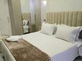 3-комнатная квартира · 110 м² · 7/17 этаж, Кунаева — Рыскулова Кунаева за 28 000 ₸ в Шымкенте, Аль-Фарабийский р-н — фото 9