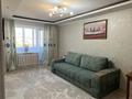 2-комнатная квартира · 48 м² · 5/5 этаж, мкр Юго-Восток, 27й микрорайон 27 за 15 млн ₸ в Караганде, Казыбек би р-н