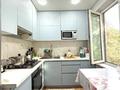 3-комнатная квартира · 56 м² · 3/5 этаж, Радостовца 39 за 43.6 млн ₸ в Алматы, Алмалинский р-н — фото 24